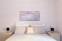 Stylish, comfy apartment by Konnect, Corfu city center