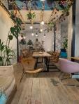 Blue Bottle Boutique Hotel