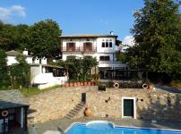 Hotel Vrionis