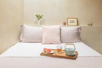 Anafiotika hideaway acropolis Athens by Cycladica