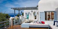 Belvedere Mykonos - Waterfront Villa & Suites - The Leading Hotels of the World