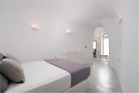 Oia Spirit Boutique Residences