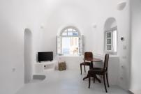 Oia Spirit Boutique Residences