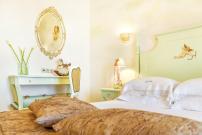 Archontiko Kymis Boutique Hotel