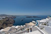 Santorini Folia Bianca