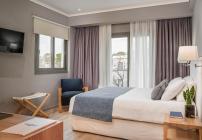 CHROMA FASHION ROOMS & APARTMENTS