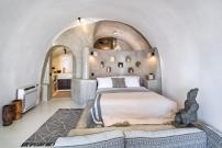 Satori Caves by Thireon