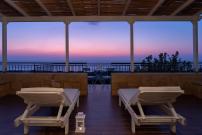 Sunset Villas