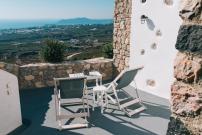 Zatrikion Santorini Villas