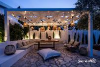 Sun 'n Chill, Boutique Apartments & Beach Villa