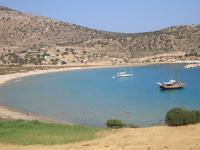 Kalados -Beachfront Studios-