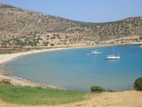 Kalados -Beachfront Studios-