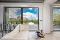 Villa Athos Corfu
