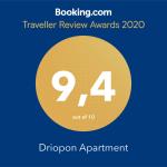 Driopon Apartment