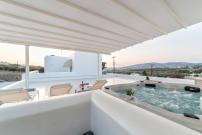 Panos Apartment Parikia