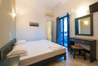 Angeliki Seaside Hotel