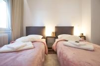 Seafront Luxury President Suite Aegean Sunset