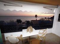 Corfu Glyfada Beach Apartment 86