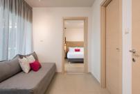 Trianon Luxury Apartments & Suites