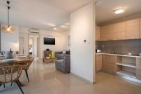 Trianon Luxury Apartments & Suites