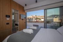 Acropolis Golden Suites by GHH