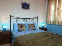 Ermones Sapphire Villa