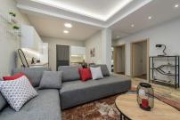 Bright & Stunning Flat in the City Centre