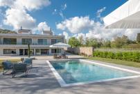 Villa Athos Corfu
