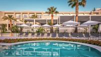 Mitsis Rodos Village Beach Hotel & Spa