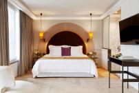 The Excelsior - Small Luxury Hotels of the World