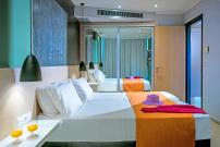 Corissia Princess Hotel