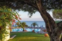 Mareblue Beach