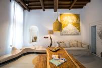 Villa Loom Mykonos Town