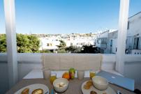 Villa Loom Mykonos Town