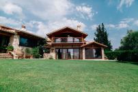 Villa Madera by CorfuEscapes