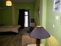 Homy cozy studio towards the centre