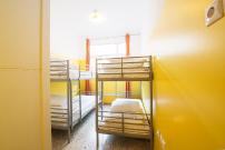 Safestay Athens Monastiraki