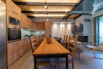 Villa Ambrosia, beach house, Platanidia, Pelion