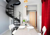 Live in Athens, PSYRRI Central Apartments