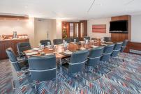Crowne Plaza Athens City Centre by IHG