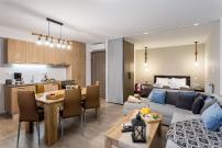 Supreme Comfort Apartments by Athens Stay