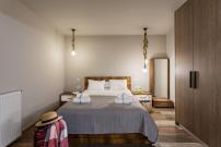 Supreme Comfort Apartments by Athens Stay