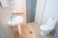 RentRooms Thessaloniki