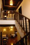 Guesthouse Iridanos