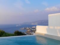 Myconian Korali Relais & Chateaux