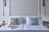 Vasia Boulevard Hotel (Adults Only)
