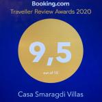 Casa Smaragdi Villas