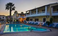 Hotel Club Maria Sidari
