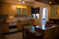 Greg's house Kefalonia