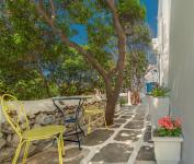 Dimelal Mykonos Town Apartments